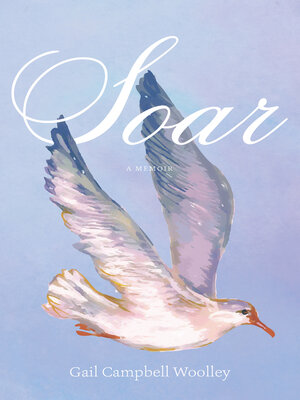 cover image of Soar